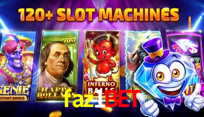 Descubra a Essência do faz1bet: Nossa História e Compromissos
