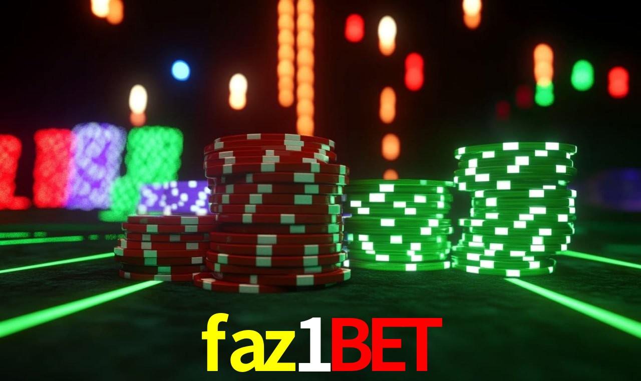 Experiência VIP faz1bet