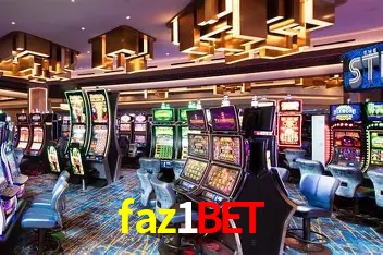 Desvendando o Mundo dos Jogos Virtuais na faz1bet