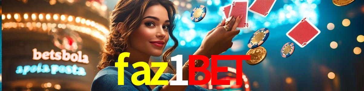 Welcome Bonus faz1bet