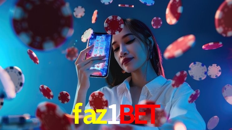 Explorando a Categoria de Eventos em Apostas na faz1bet