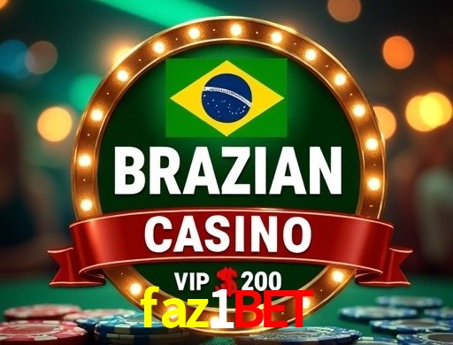 Seasonal Promotions faz1bet