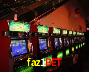 APP oficial da faz1bet para mobile