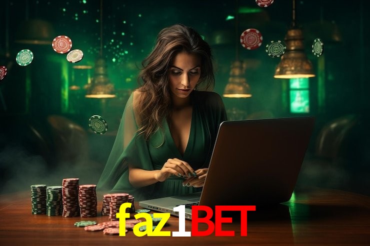 Instant EasyPaisa faz1bet