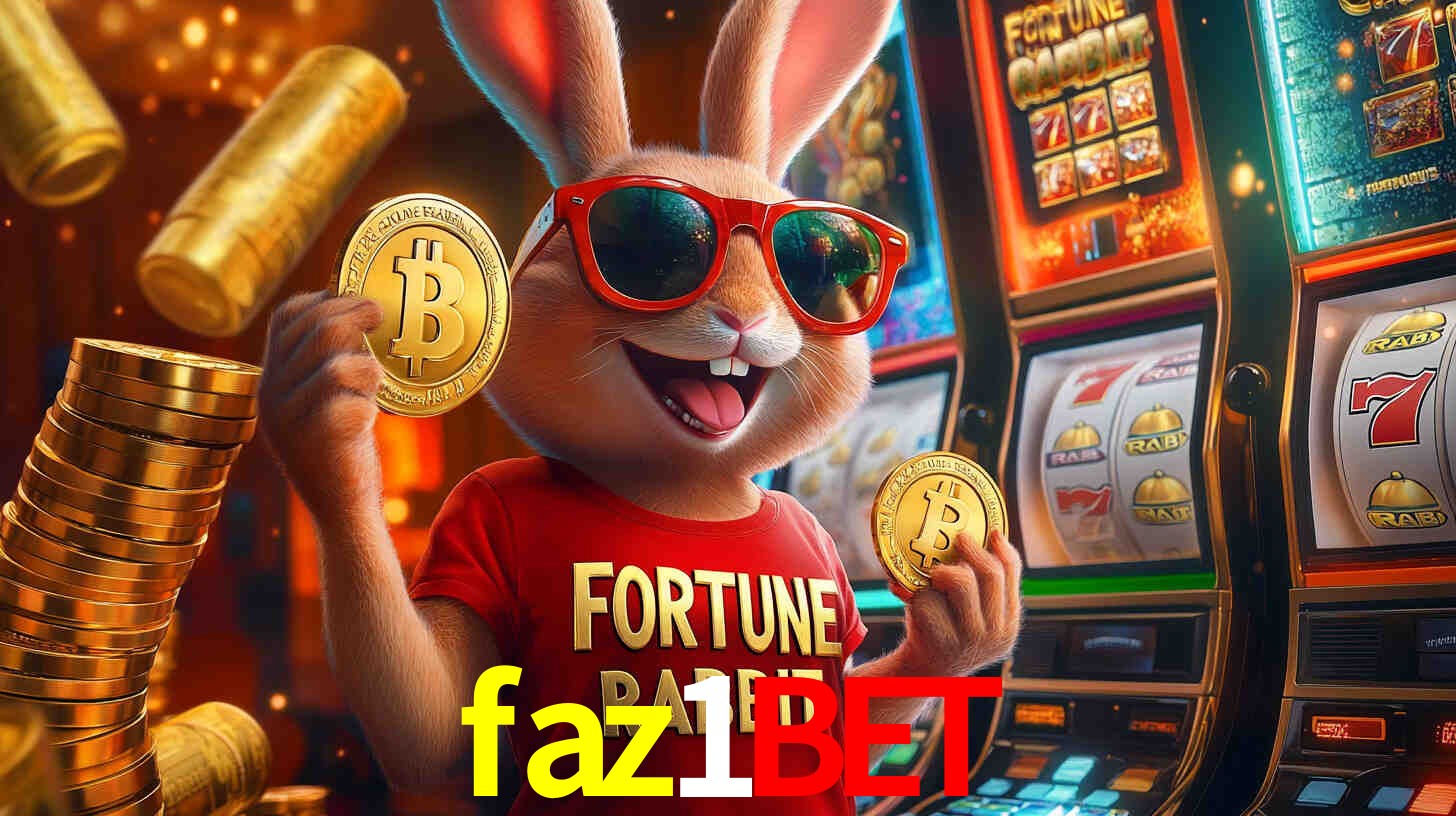A Revolução dos Aplicativos de Jogos no faz1bet