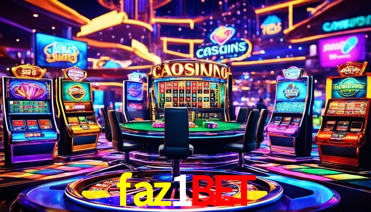 Gates of Olympus faz1bet