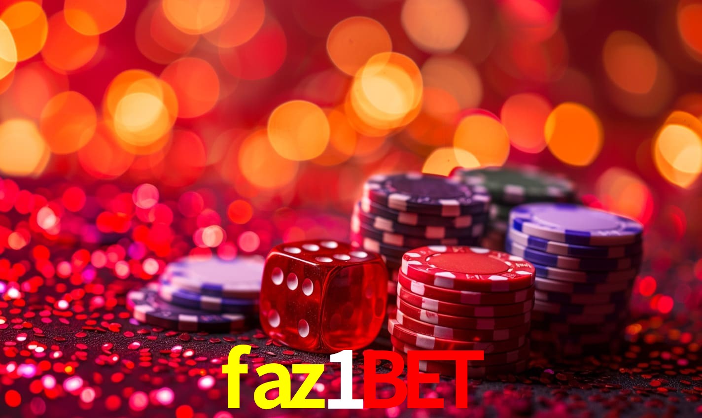 Descubra a Essência do faz1bet: Nossa História e Compromissos