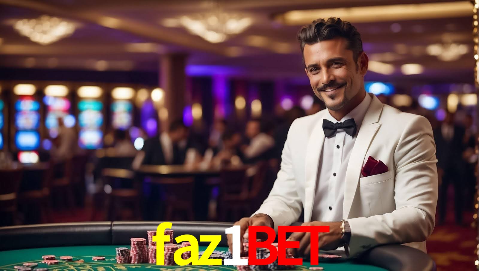 Quick Registration faz1bet