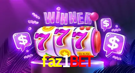 Descubra o Mundo do Cassino Online com faz1bet