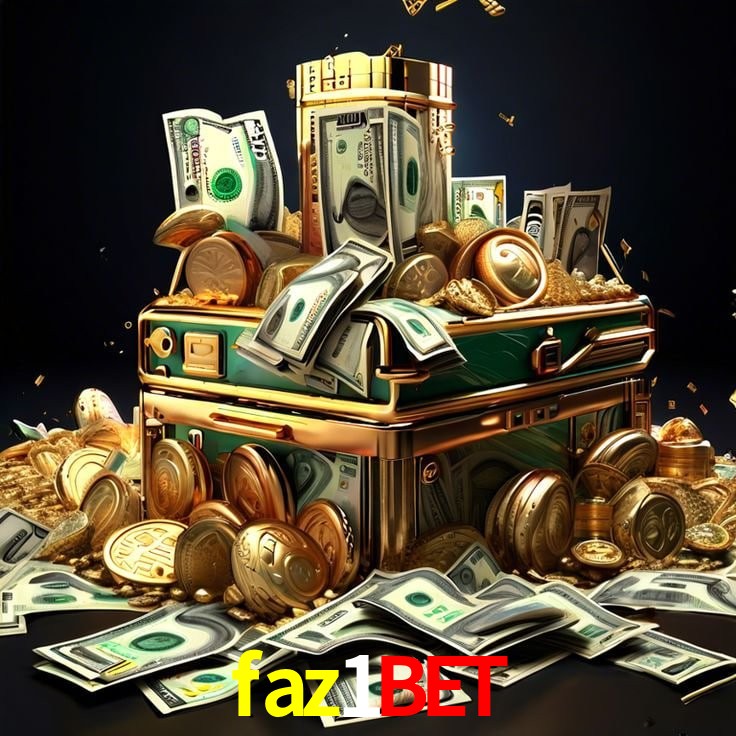 Experiência VIP faz1bet
