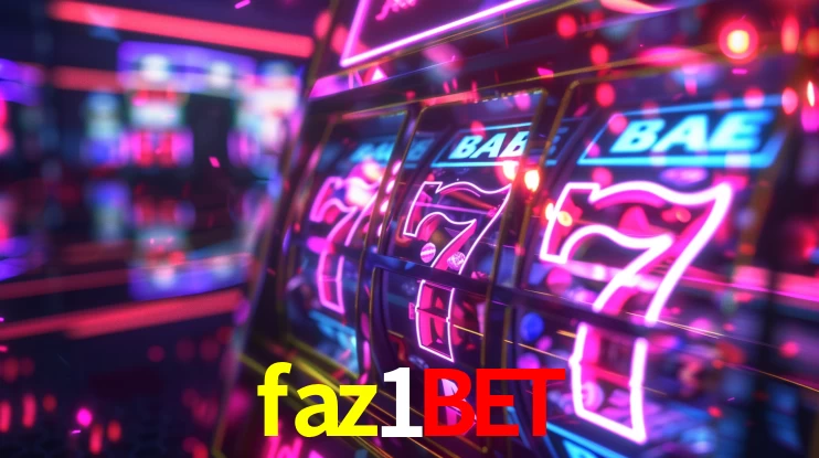 Game Providers faz1bet