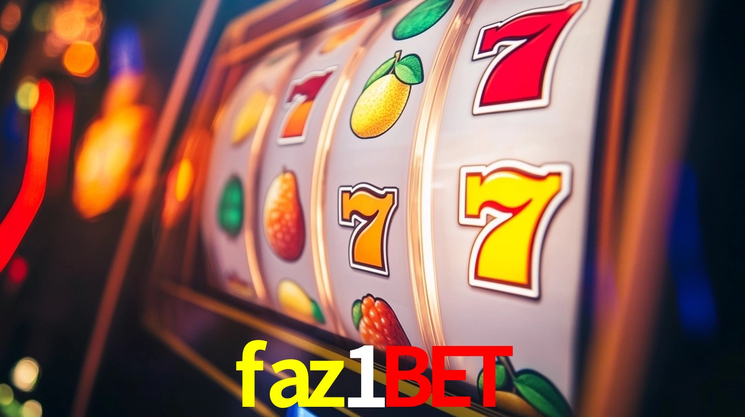 Welcome Bonus faz1bet