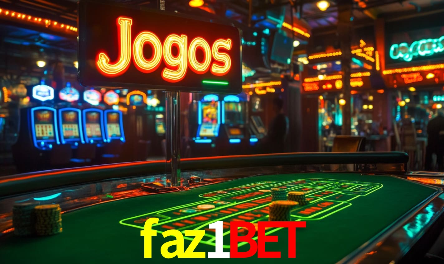 Game Providers faz1bet
