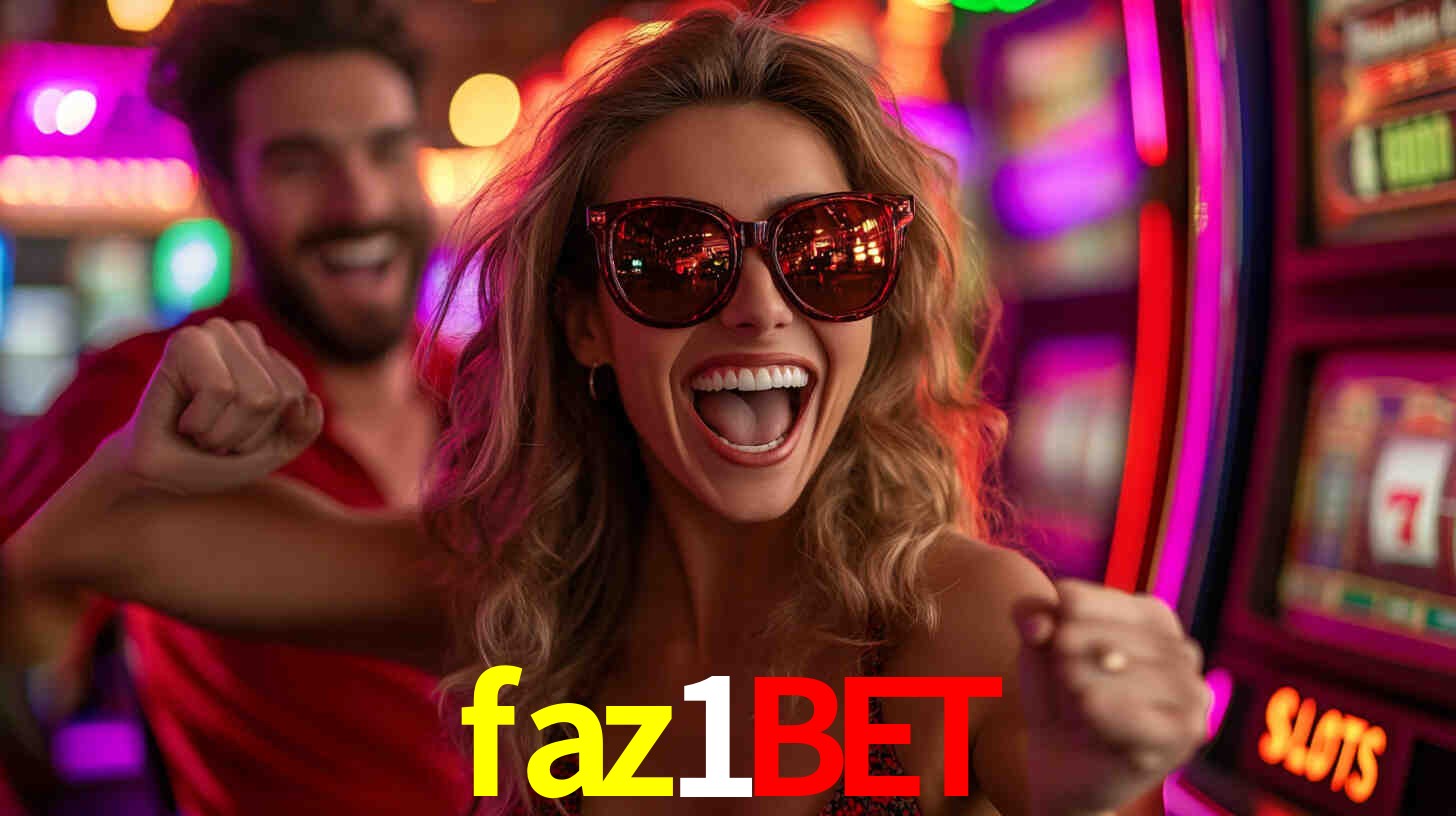 A Popularidade dos Caça-Níqueis no faz1bet
