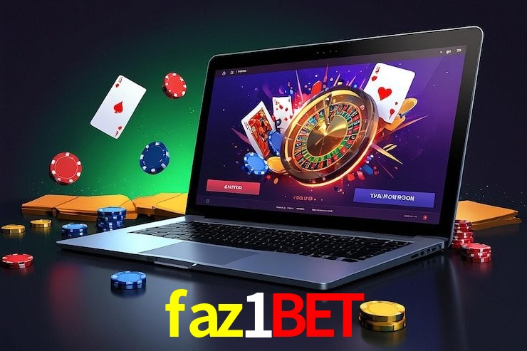 Platform Technology faz1bet