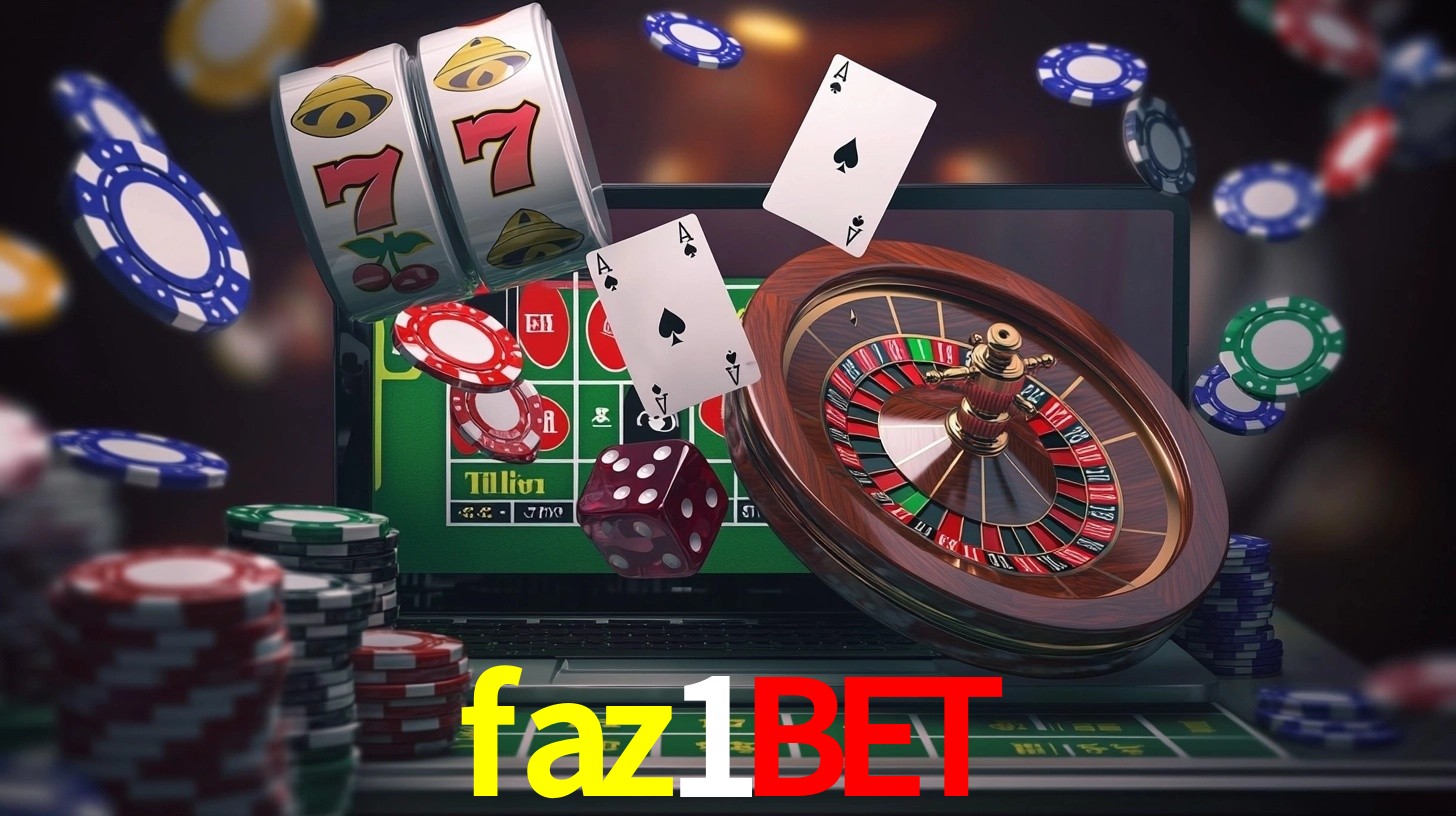Daily Bonuses faz1bet