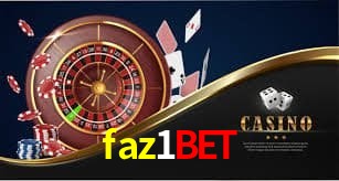 Welcome Bonus faz1bet