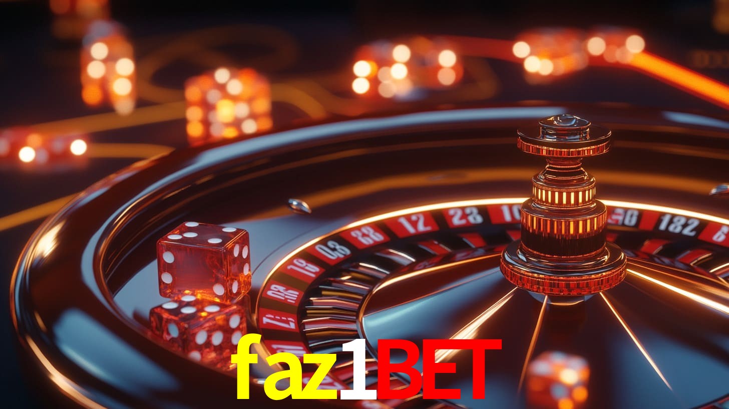 VIP Casino faz1bet