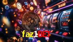 Desvendando o Mundo dos Jogos Virtuais na faz1bet