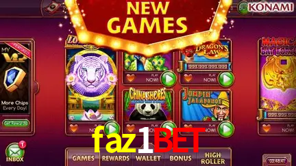 Live Casino faz1bet