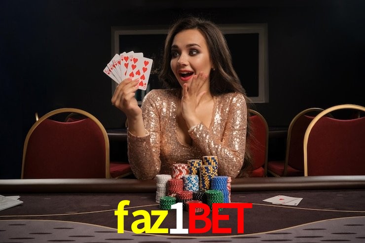 Aviator Game faz1bet