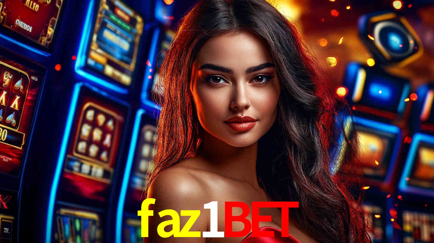 A Experiência Imersiva dos Cassinos Ao Vivo no faz1bet
