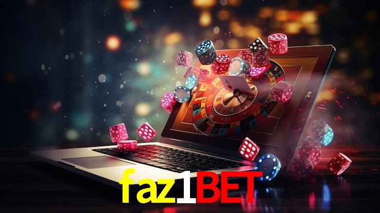 A Experiência Imersiva dos Cassinos Ao Vivo no faz1bet