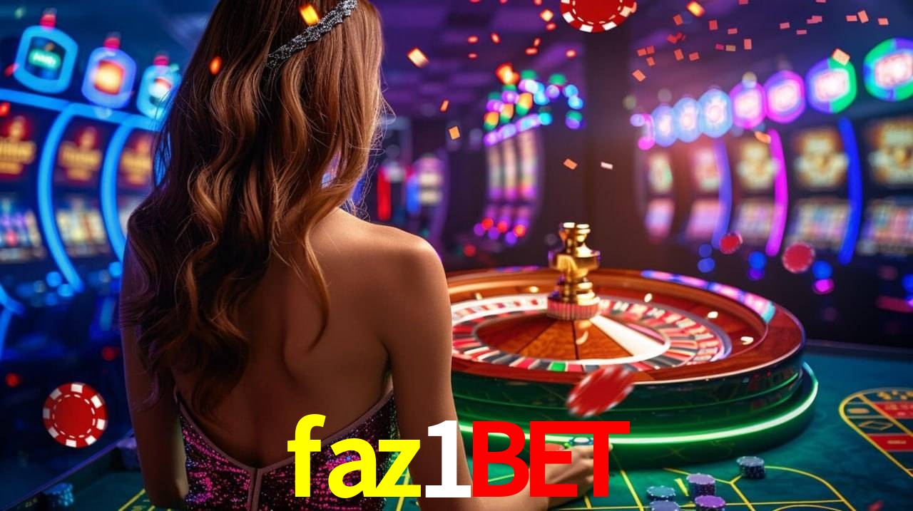 faz1bet App Interface