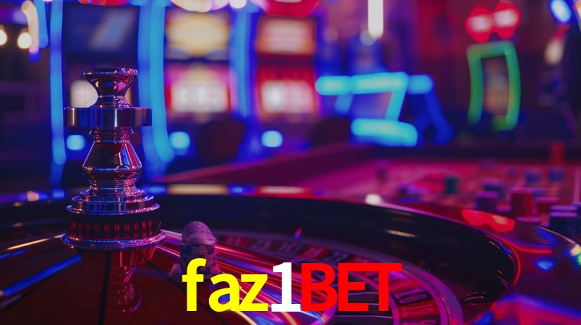 Experimente o Login Seguro Premium no faz1bet