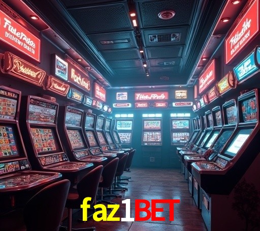 API Integration faz1bet