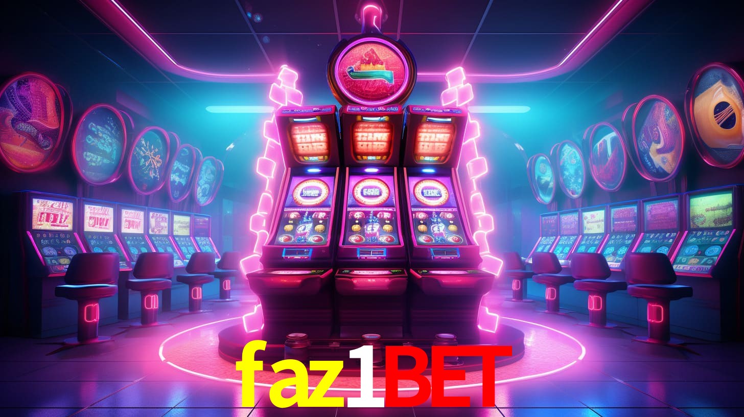 faz1bet: Seu Especialista em Apostas Esportivas Brasileiras