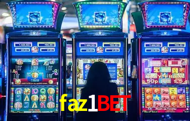 VIP Casino faz1bet