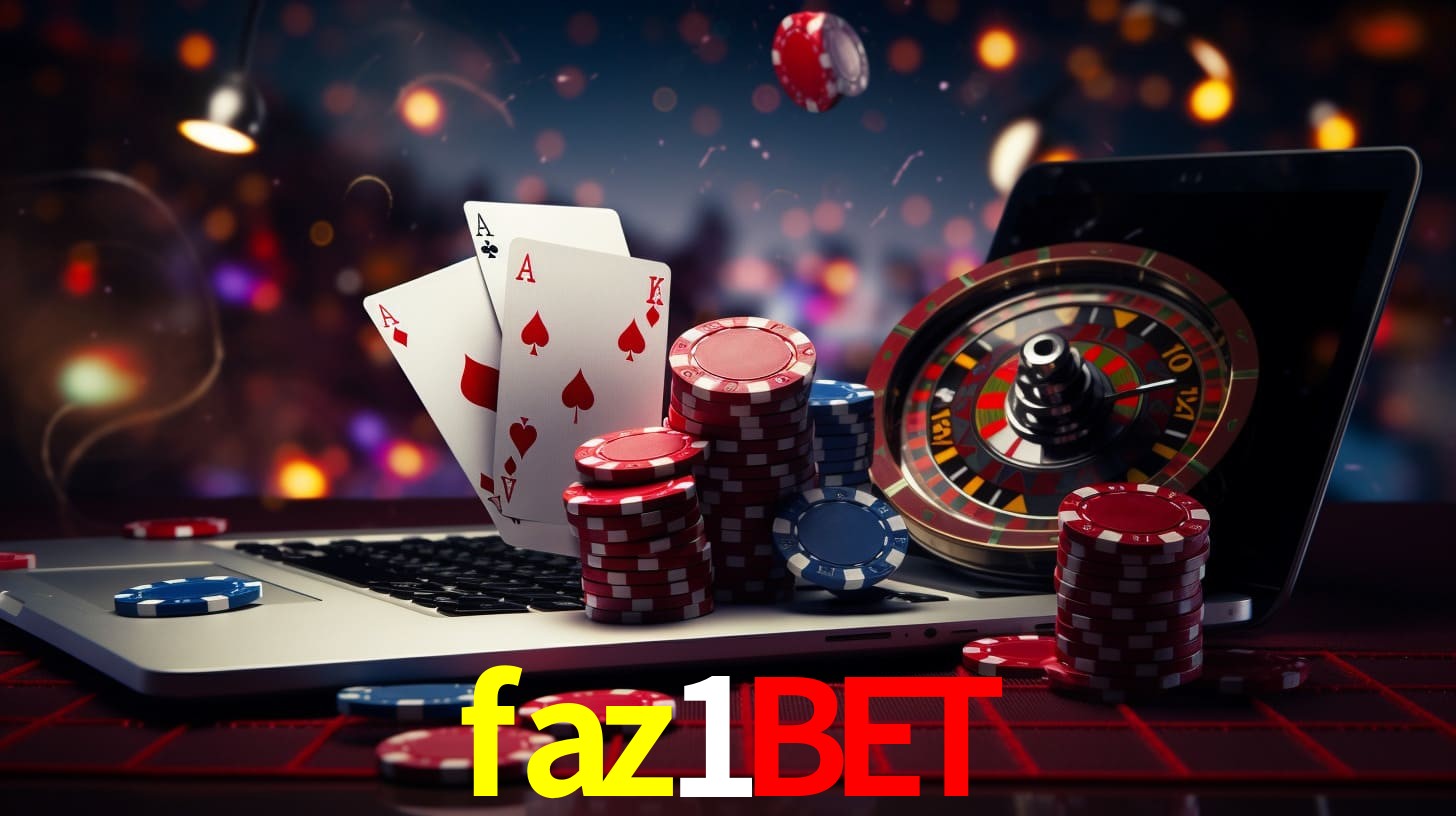 Live Casino faz1bet