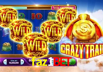 Descubra o Mundo do Cassino Online com faz1bet