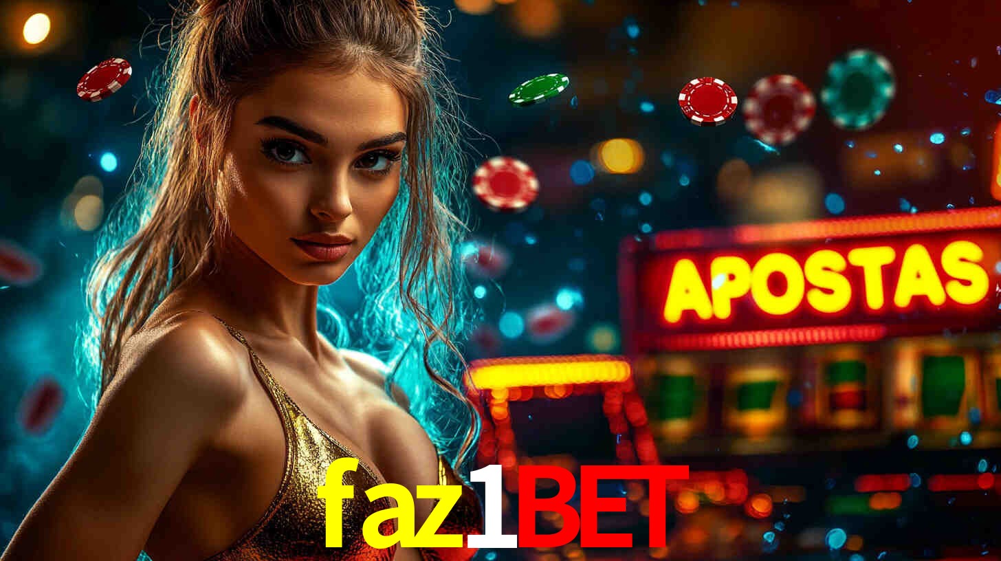 Desvendando o Mundo dos Jogos Virtuais na faz1bet