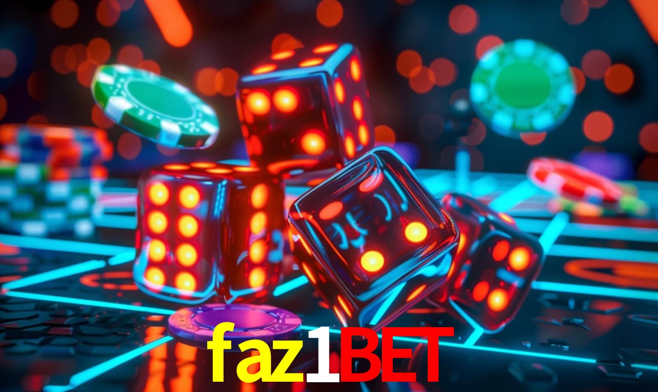 A Emoção da Loteria na faz1bet: Uma Chance de Mudança de Vida
