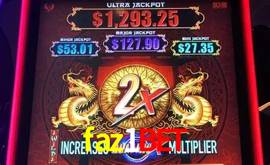 Roulette Table faz1bet
