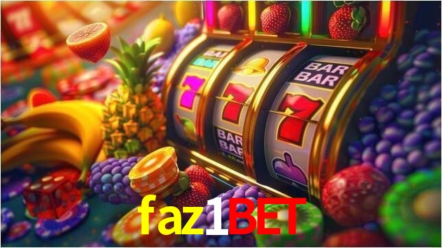 Seasonal Promotions faz1bet