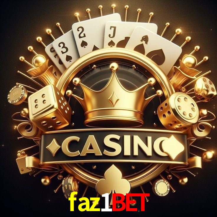 Bonus Features faz1bet