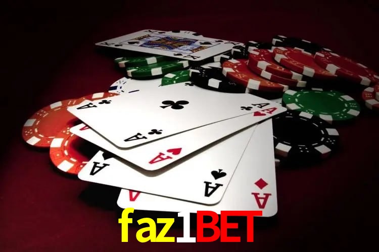 cassino faz1bet