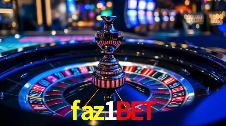 Explore as vantagens do faz1bet: serviço profissional e confiabilidade