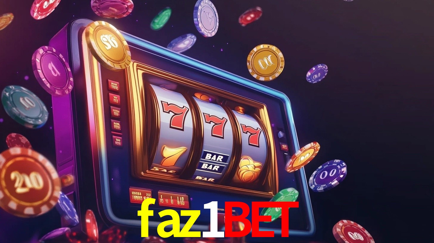 Welcome Bonus faz1bet