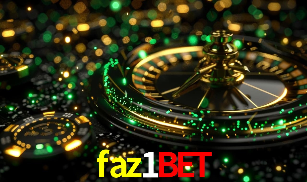 Weekend Specials faz1bet