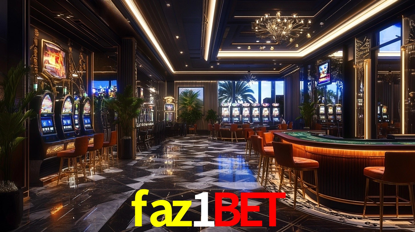 Tournaments faz1bet