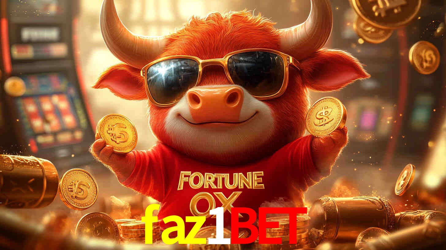 faz1bet: A Experiência de Casino com Jogos de Mesa ao Vivo