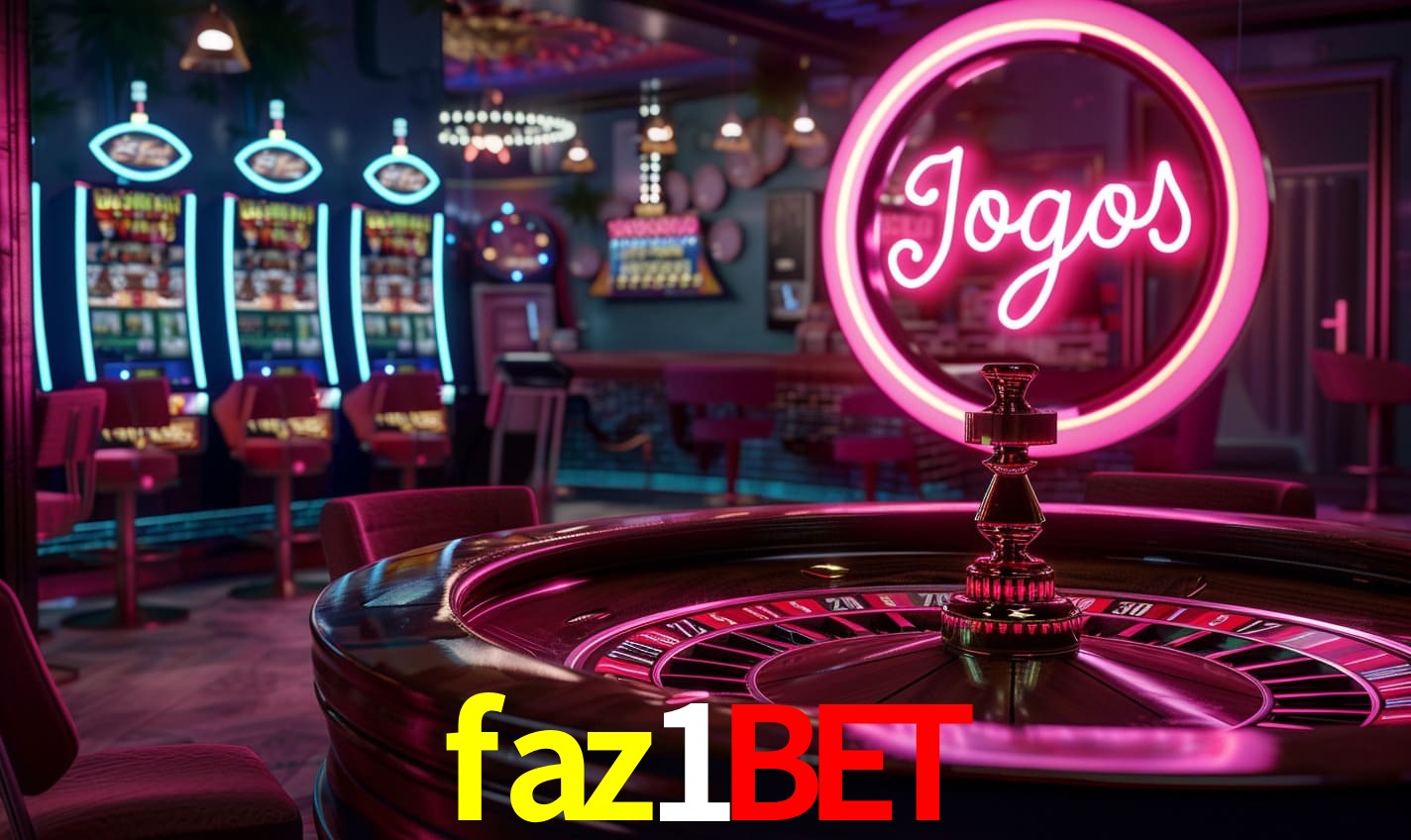 Explorando a Categoria de Eventos em Apostas na faz1bet