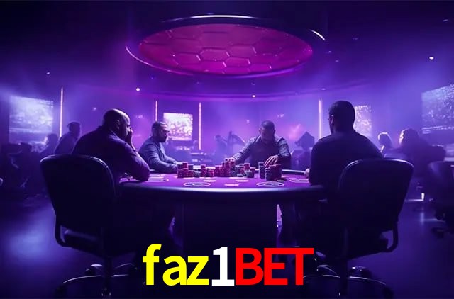 Game Statistics faz1bet