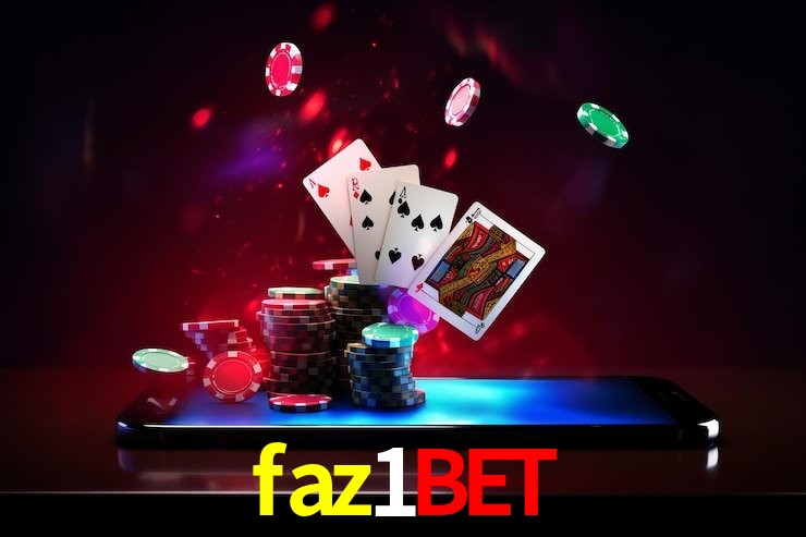 Game Statistics faz1bet