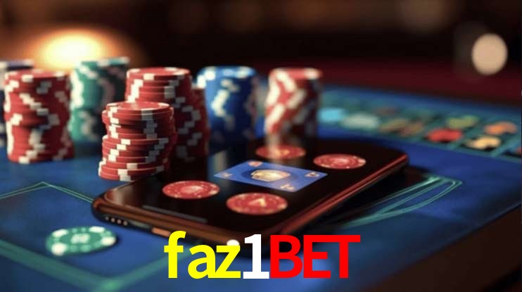 Tennis Betting faz1bet