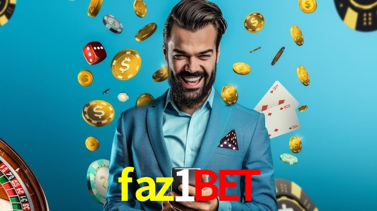 Bonus Features faz1bet